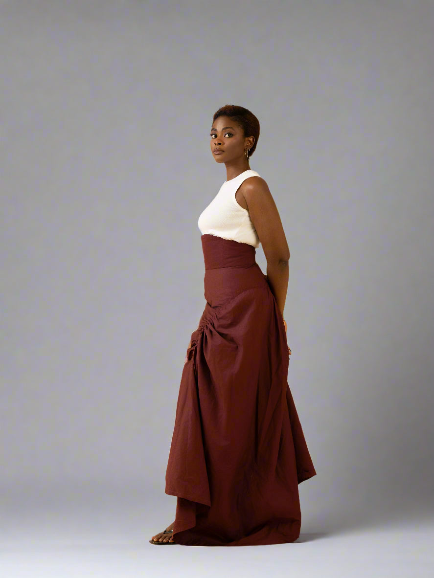 Eda Skirt