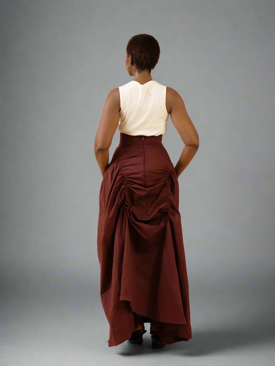 Eda Skirt