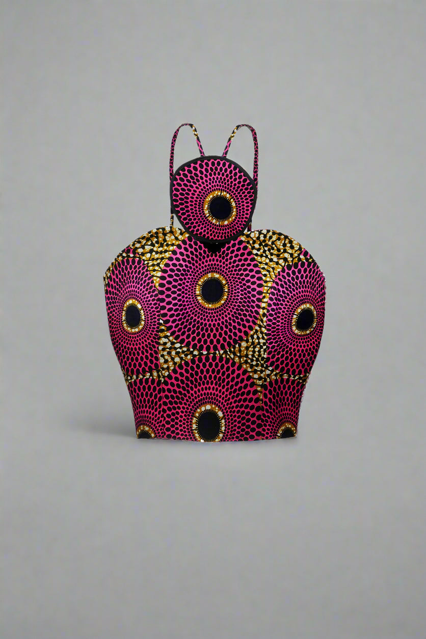 Mara 2.0 Ankara Top