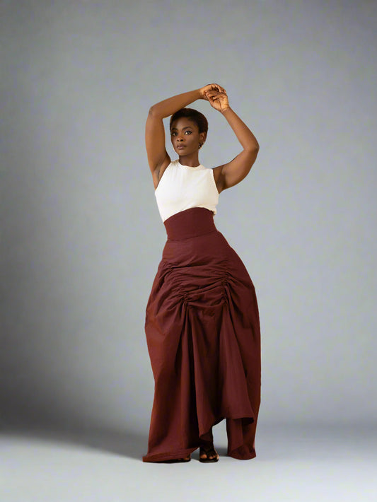 Eda Skirt