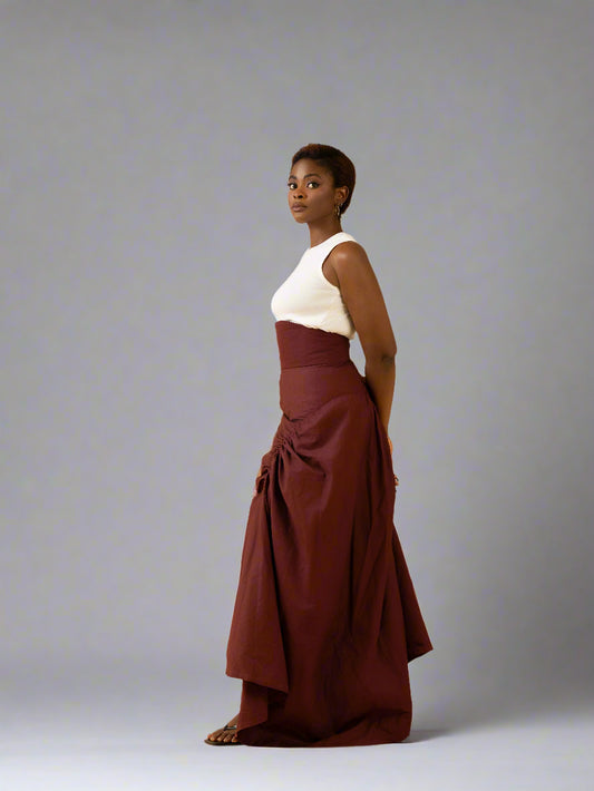 Eda Skirt