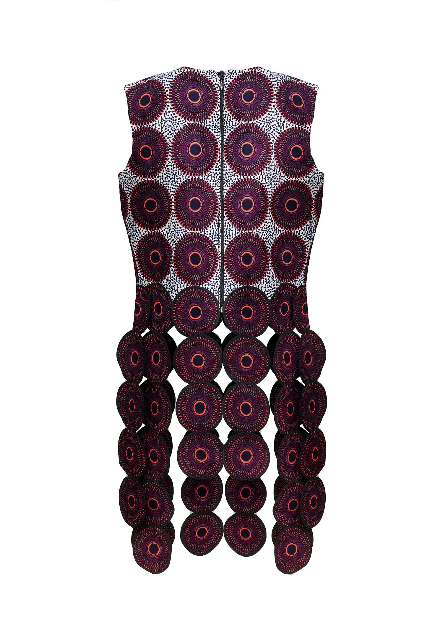 Mara Set Printed Ankara