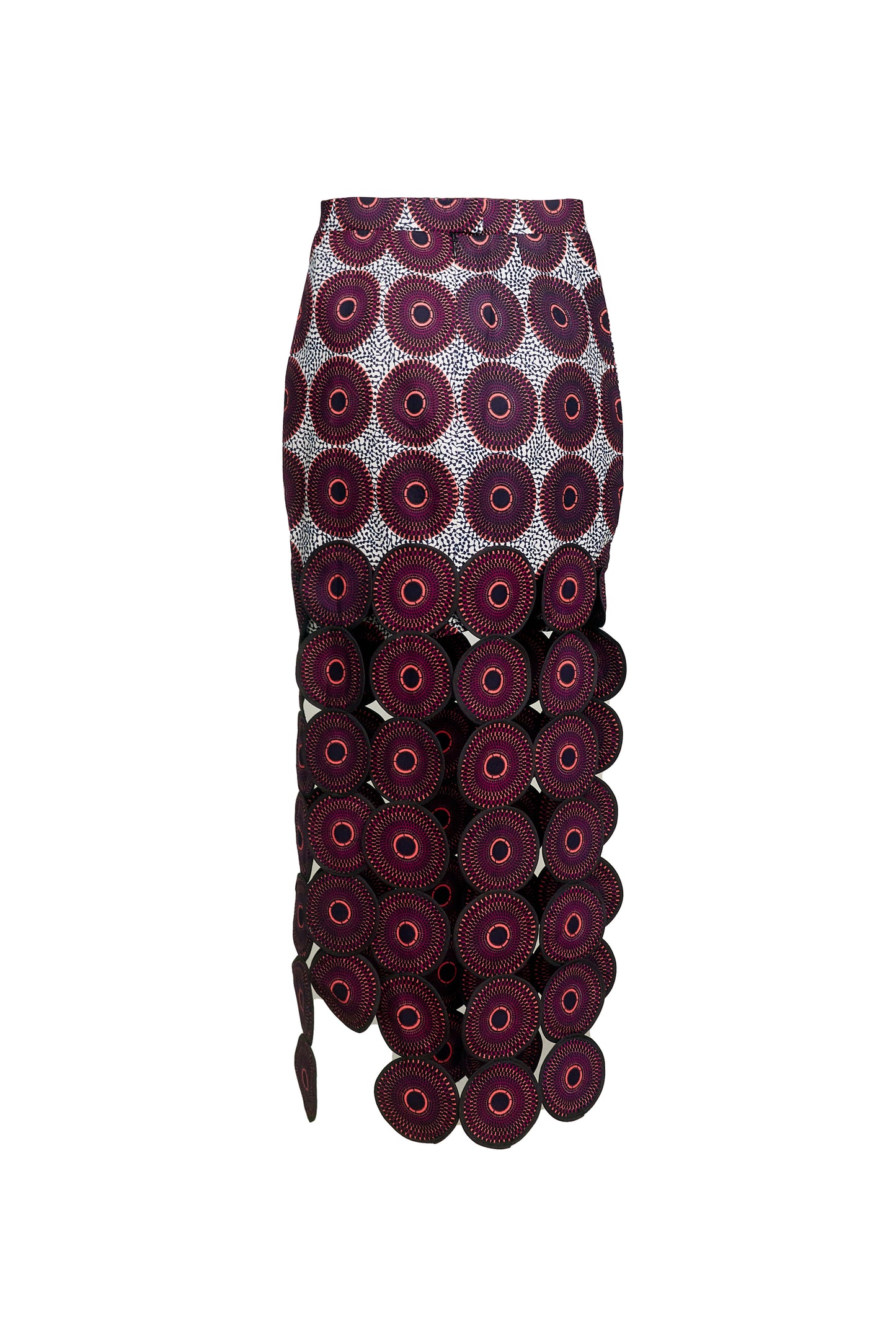 Mara Set Printed Ankara