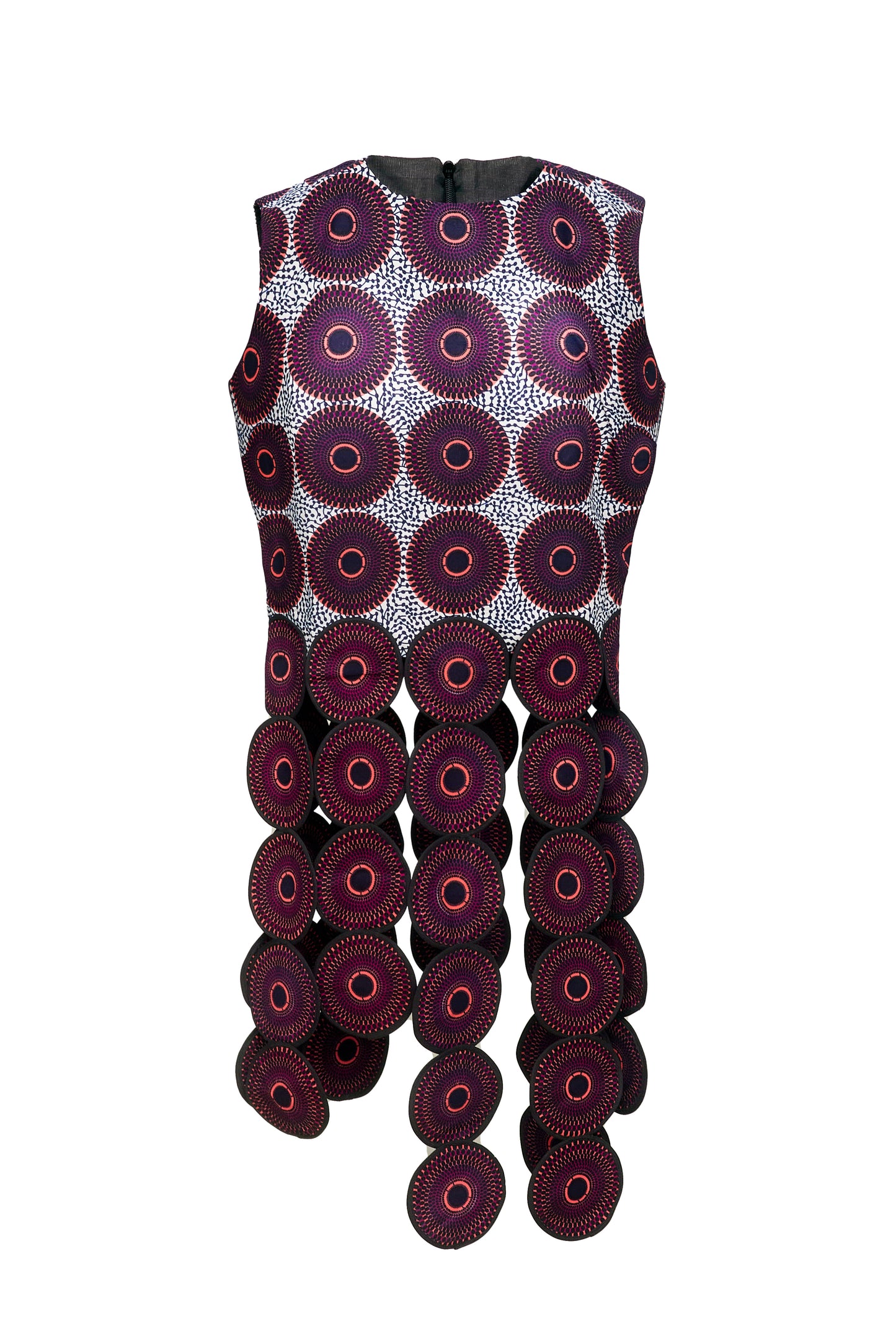 Mara Set Printed Ankara