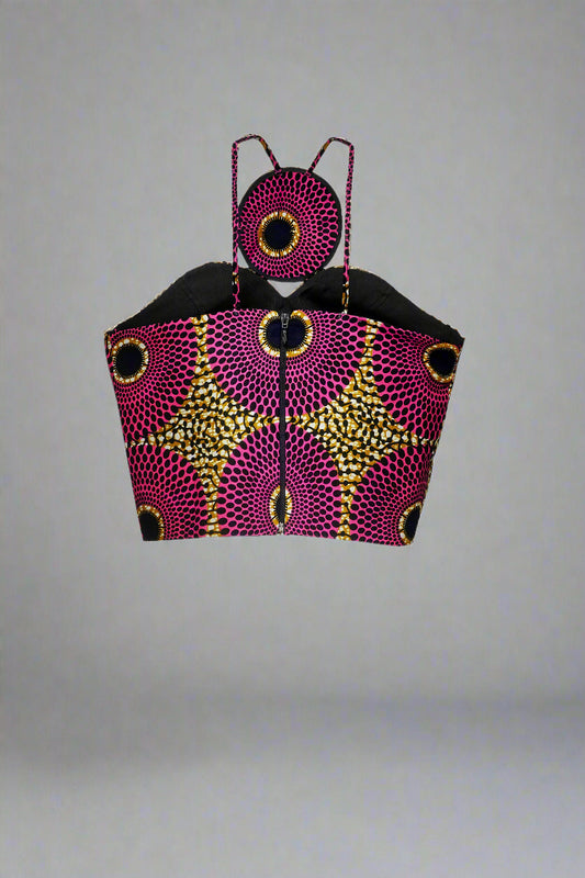 Mara 2.0 Ankara Top
