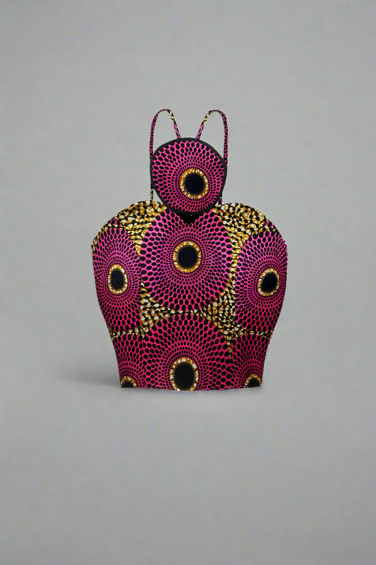 Mara 2.0 Ankara Top