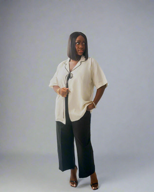TMB Top and Pant